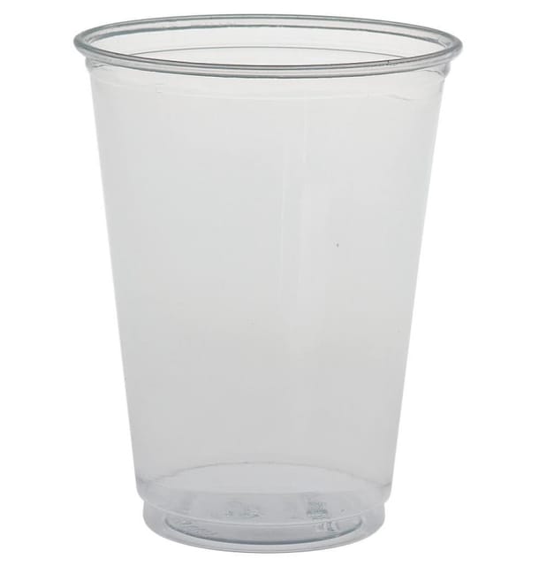 Vaso PET Solo Ultra Clear 12Oz/355 ml Ø8,3cm (1000 Uds) Vaso PET Solo Ultra Clear 12Oz/355 ml Ø8,3cm (1000 Uds)