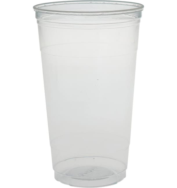 Vaso PET Solo Ultra Clear 32Oz/946 ml Ø10,7cm (300 Uds) Vaso PET Solo Ultra Clear 32Oz/946 ml Ø10,7cm (300 Uds)