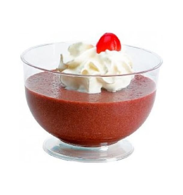 Copa de Postre para Cocktail o Helado PS 260ml (20 Uds) Copa de Postre para Cocktail o Helado PS 260ml (20 Uds)