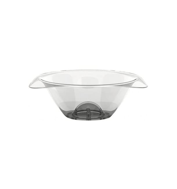 Cubitera de Plastico para 6/7 Botellas Transp. PC (1 Ud) Cubitera de Plastico para 6/7 Botellas Transp. PC (1 Ud)