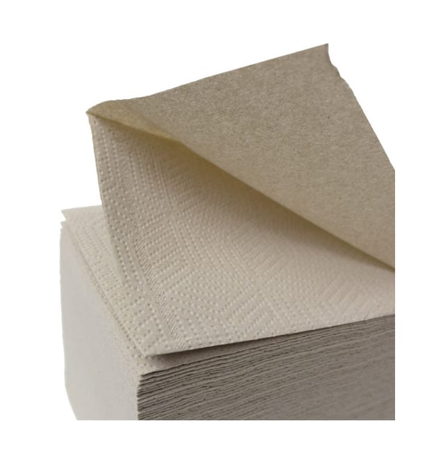 Toalla de Papel Secamanos Z Ecológica Tissue 2C (190 Uds) Toalla de Papel Secamanos Z Ecológica Tissue 2C (190 Uds)