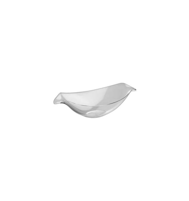 Mini Salsero Degustacion Simbad Transparente 50ml (72 Uds) Mini Salsero Degustacion Simbad Transparente 50ml (72 Uds)