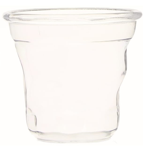 Vasito Degustacion "Cabosse" Transparente 60ml (12 Uds) Vasito Degustacion "Cabosse" Transparente 60ml (12 Uds)