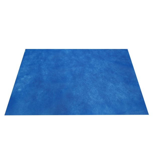 Mantel Individual Novotex Azul Royal 30x40cm 50g (500 Uds) Mantel Individual Novotex Azul Royal 30x40cm 50g (500 Uds)