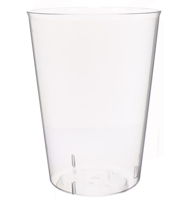 Vaso Inyectado Sidra PS 600 ml (500 Uds) Vaso Inyectado Sidra PS 600 ml (500 Uds)