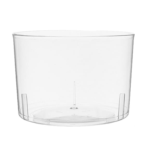 Vaso Inyectado Chiquito PS 220 ml (12 Uds) Vaso Inyectado Chiquito PS 220 ml (12 Uds)