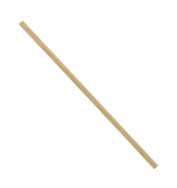 Stick para Manzanas Caramelizadas Ø6x200mm (100 Uds) Stick para Manzanas Caramelizadas Ø6x200mm (100 Uds)