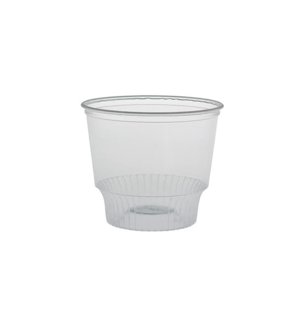 Tarrina para Helados 9oz/265ml Transparente Tarrina para Helados 9oz/265ml Transparente