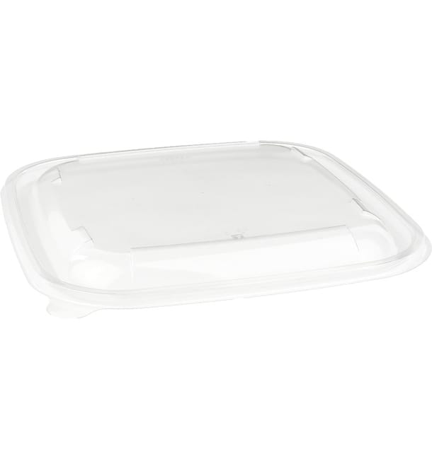 Tapa Cúpula de Plástico para Bol Impression (50 Uds) Tapa Cúpula de Plástico para Bol Impression (50 Uds)