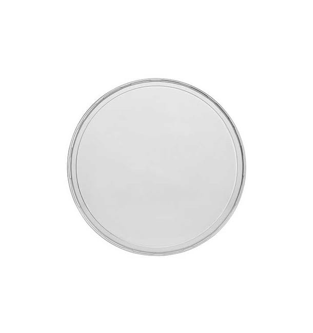 Tapa Transparente Tarrinas 350, 500 y 1000ml Ø11,5cm (50 Uds) Tapa Transparente Tarrinas 350, 500 y 1000ml Ø11,5cm (50 Uds)