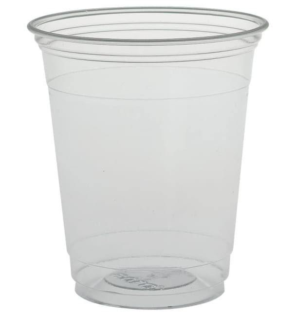 Vaso PET Solo Ultra Clear 12-14Oz/355-414 ml Ø9,2cm (50 Uds) Vaso PET Solo Ultra Clear 12-14Oz/355-414 ml Ø9,2cm (50 Uds)