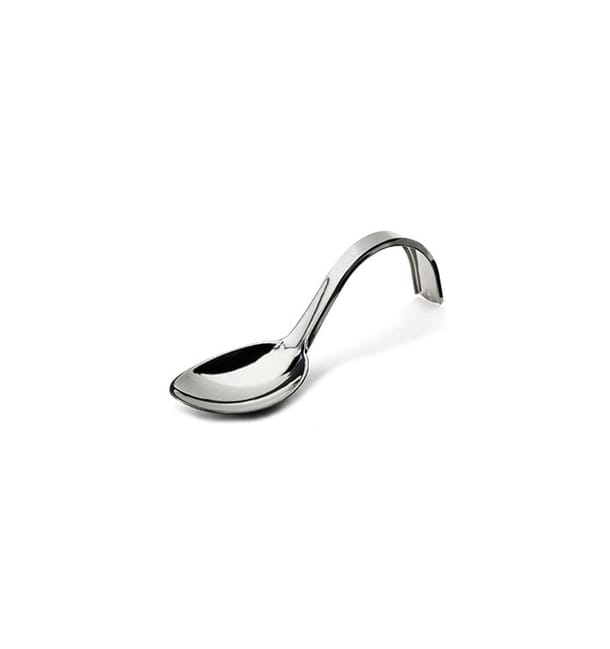 Cuchara Degustacion Premium Plata 13 cm (20 Uds) Cuchara Degustacion Premium Plata 13 cm (20 Uds)