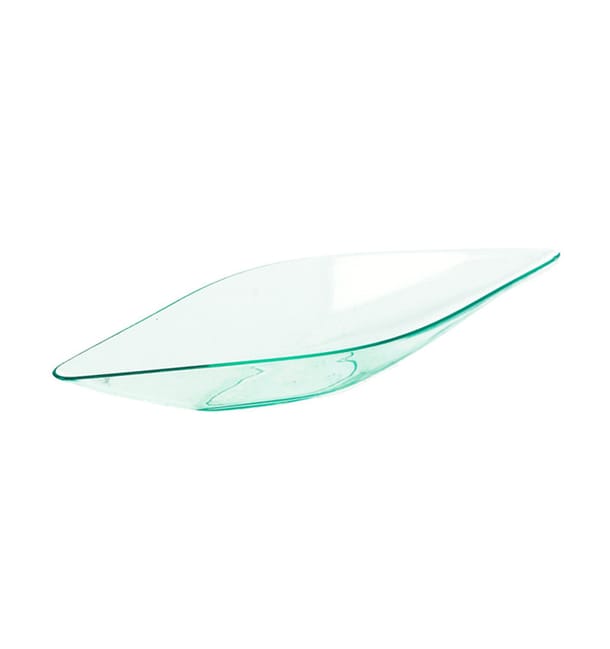 Plato Degustacion Plastico Piragua 13cm (24 Uds) Plato Degustacion Plastico Piragua 13cm (24 Uds)