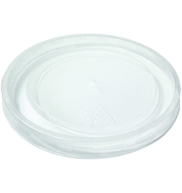 Tapa PET para Tarrina Ø45mm (3000 Uds) Tapa PET para Tarrina Ø45mm (3000 Uds)