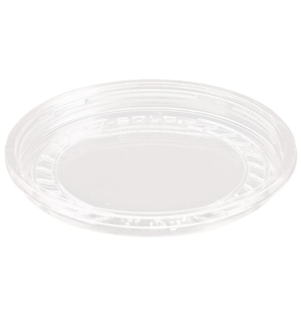 Tapa rPET para Tarrinas DeliGourmet de 8,12,16,24,32Oz (500 Uds) Tapa rPET para Tarrinas DeliGourmet de 8,12,16,24,32Oz (500 Uds)