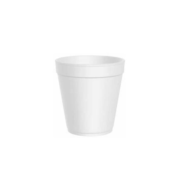 Tarrina Termico Foam Blanco 24 Oz/710ml Ø11,7cm (500 Uds) Tarrina Termico Foam Blanco 24 Oz/710ml Ø11,7cm (500 Uds)