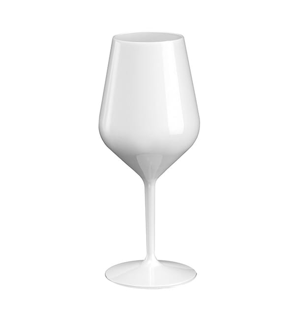 Vaso de cristal 470ml Tongo