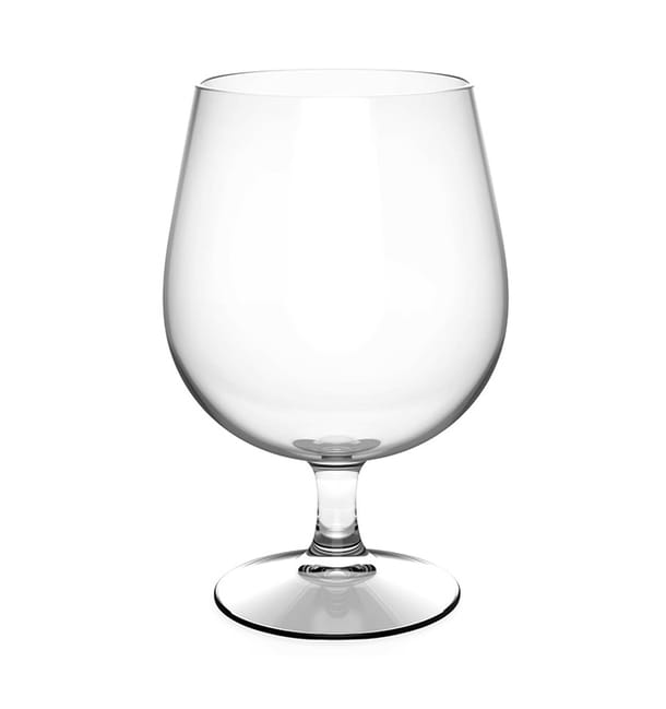 Vaso Reutilizable TRITAN para Cerveza 510ml (1 Ud) Vaso Reutilizable TRITAN para Cerveza 510ml (1 Ud)