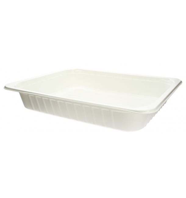 Bandeja Termosellable PP Gastronorm 288x235x50mm (20 Uds)