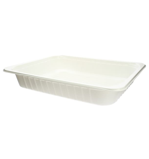 Bandeja Termosellable PP Gastronorm 288x235x50mm (200 Uds)