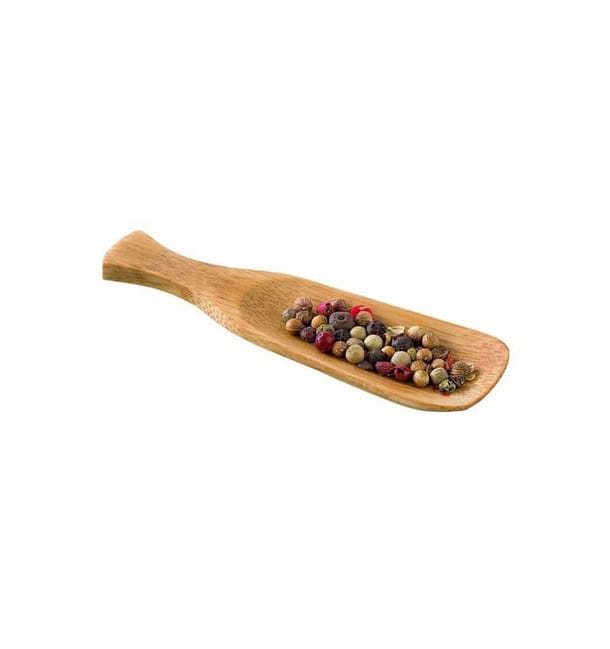Cuchara Bambu Degustacion Béisbol 10x3cm (24 Uds) Cuchara Bambu Degustacion Béisbol 10x3cm (24 Uds)