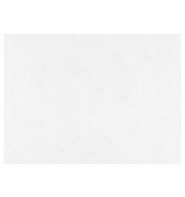 Envuelta Antigrasa PE Blanco 33x42cm (1000 Unidades) Envuelta Antigrasa PE Blanco 33x42cm (1000 Unidades)