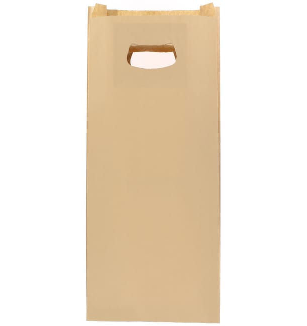 Bolsa Papel Hawanna Asas Troqueladas 70g 18+6x32cm (50 Uds) Bolsa Papel Hawanna Asas Troqueladas 70g 18+6x32cm (50 Uds)