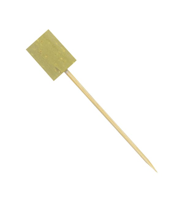 Pinchos de Bambu Pala 150mm (20 Uds) Pinchos de Bambu Pala 150mm (20 Uds)