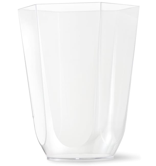 Bol Degustacion PS Exa Transparente 180 ml (40 Uds) Bol Degustacion PS Exa Transparente 180 ml (40 Uds)
