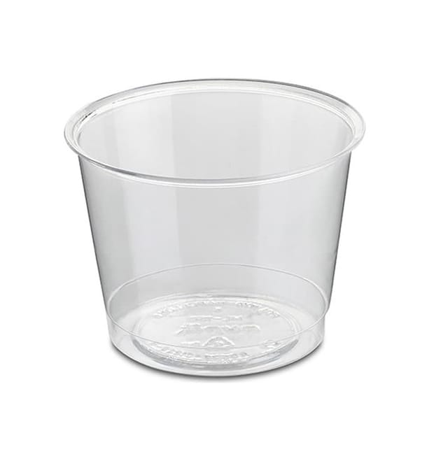 Vaso Plastico para Vino PS Cristal 150ml (50 Uds) Vaso Plastico para Vino PS Cristal 150ml (50 Uds)