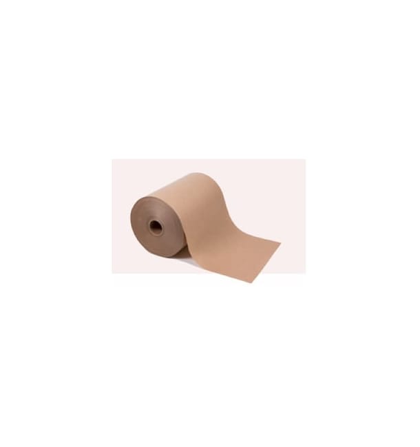 Bobina Papel Kraft 60g/40cm 10kg (1 Unidad) Bobina Papel Kraft 60g/40cm 10kg (1 Unidad)