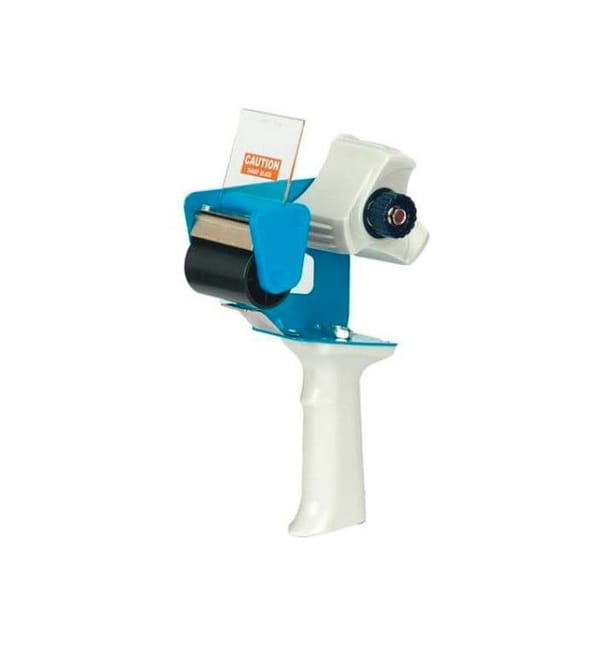 Precintadora Manual Para Rollos de 5cm (24 Uds) Precintadora Manual Para Rollos de 5cm (24 Uds)