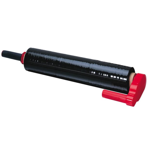 Portarrollos Plástico Para Film Estirable 500mm (1 Ud) Portarrollos Plástico Para Film Estirable 500mm (1 Ud)