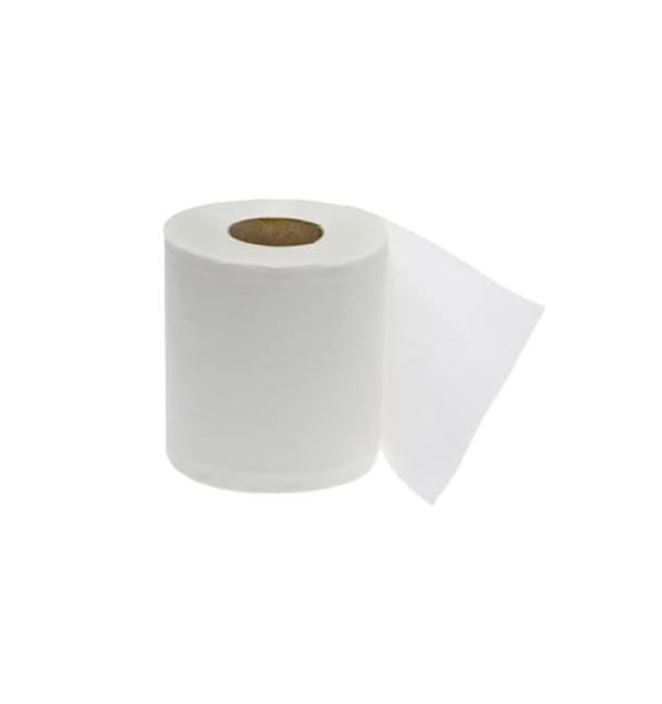 Bobina Secamanos Chemine 2C 1,1 Kg Gofrada Recic. (6 Uds) Bobina Secamanos Chemine 2C 1,1 Kg Gofrada Recic. (6 Uds)