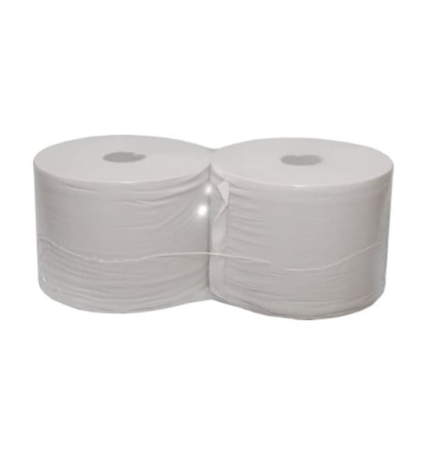 Bobina Industrial Airlaid Tissue Seco 1C 2,2 Kg (2 Uds) Bobina Industrial Airlaid Tissue Seco 1C 2,2 Kg (2 Uds)