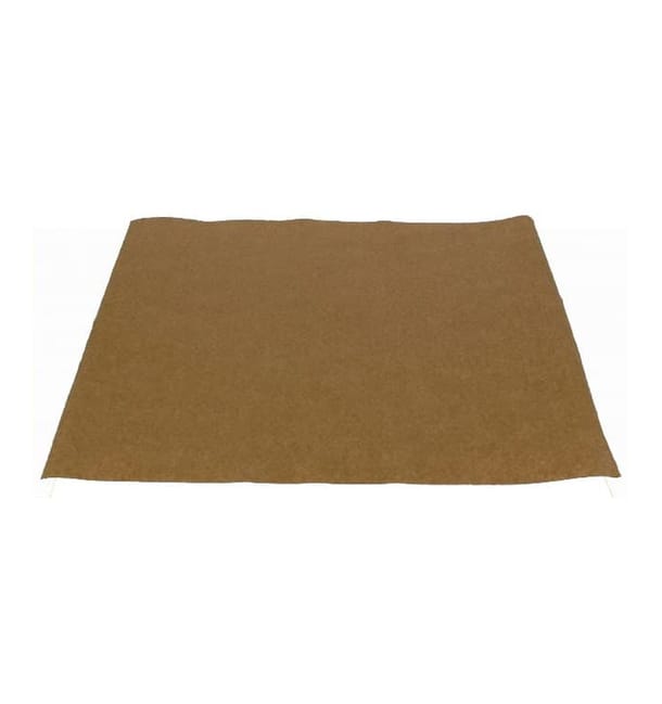 Mantel Individual Papel 30x40cm Kraft Verjurado (1.000 Uds) Mantel Individual Papel 30x40cm Kraft Verjurado (1.000 Uds)