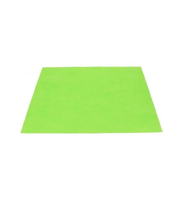 Mantel Individual Novotex Pistacho 35x50cm 50g (500 Uds) Mantel Individual Novotex Pistacho 35x50cm 50g (500 Uds)