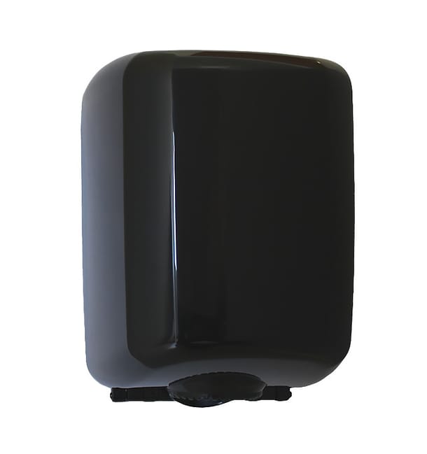 Dispensador Papel Chemine ABS Negro (1 Ud) Dispensador Papel Chemine ABS Negro (1 Ud)