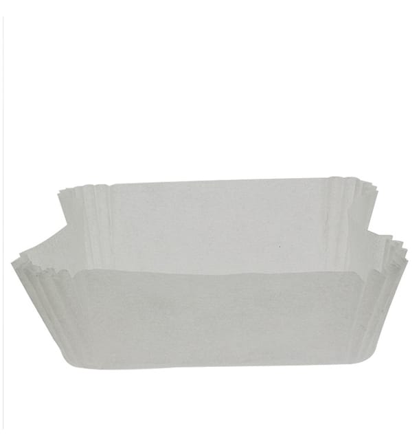 Cápsula de Papel para Molde 18,0x10,5x5,0cm (4.000 Uds) Cápsula de Papel para Molde 18,0x10,5x5,0cm (4.000 Uds)