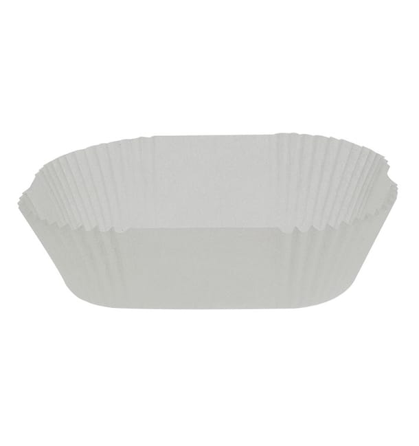 Cápsula de Papel para Molde 21,0x14,5x4,5cm (4.000 Uds) Cápsula de Papel para Molde 21,0x14,5x4,5cm (4.000 Uds)