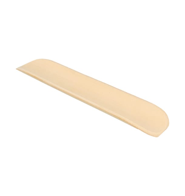 Bandeja de Bambu 20x3,5x1,5cm (200 Uds) Bandeja de Bambu 20x3,5x1,5cm (200 Uds)