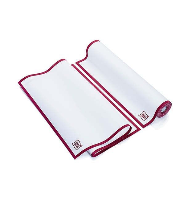 Rollo Paños "Roll Drap" Cenefa Burdeos 40x64cm P40cm (10 Uds) Rollo Paños "Roll Drap" Cenefa Burdeos 40x64cm P40cm (10 Uds)