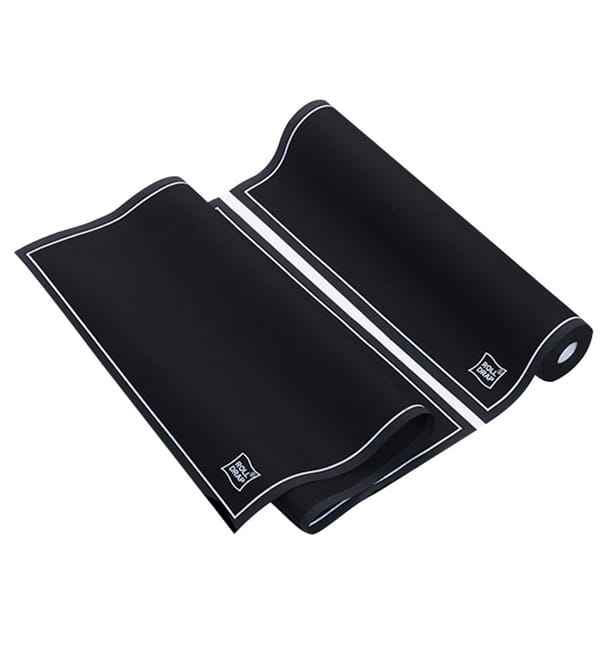 Rollo Paños "Roll Drap" Negro 40x64cm P40cm (200 Uds) Rollo Paños "Roll Drap" Negro 40x64cm P40cm (200 Uds)