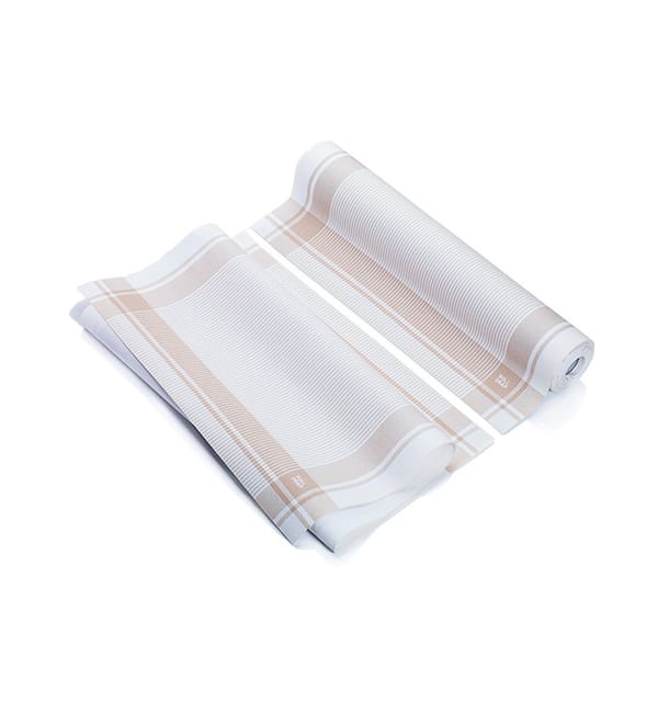 Rollo Paños "Roll Drap" Vintage Beige 40x64cm P40cm (10 Uds) Rollo Paños "Roll Drap" Vintage Beige 40x64cm P40cm (10 Uds)