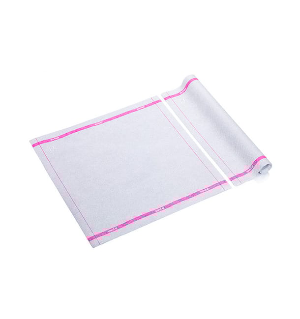 Rollo Bayetas "Drytech" Cenefa Magenta 40x40cm P40cm (100 Uds) Rollo Bayetas "Drytech" Cenefa Magenta 40x40cm P40cm (100 Uds)