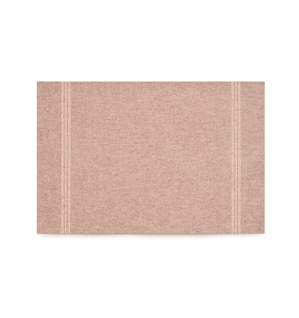 Mantel Individual Reutilizable Negro 30x40cm 250g (150 Uds) Mantel Individual Reutilizable Negro 30x40cm 250g (150 Uds)