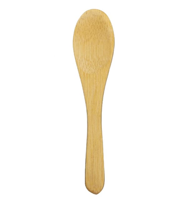 Cuchara Bambu Degustacion 9cm (1000 Uds) Cuchara Bambu Degustacion 9cm (1000 Uds)