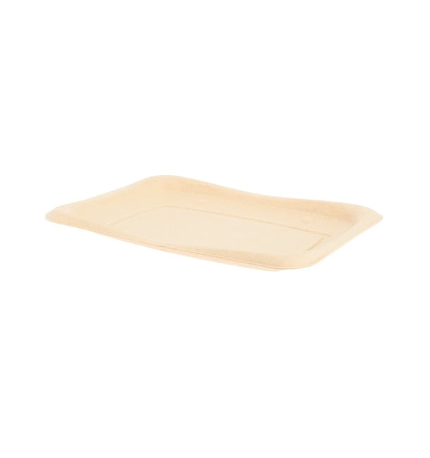 Envase Caña de Azúcar 20x14cm (300 Uds) Envase Caña de Azúcar 20x14cm (300 Uds)
