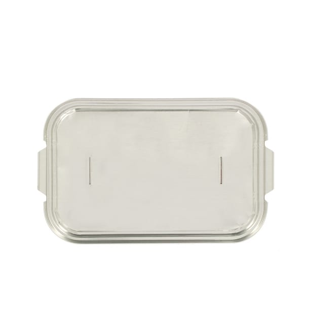 Tapa de Aluminio Para Envase Aluminio 330ml (100 Uds) Tapa de Aluminio Para Envase Aluminio 330ml (100 Uds)