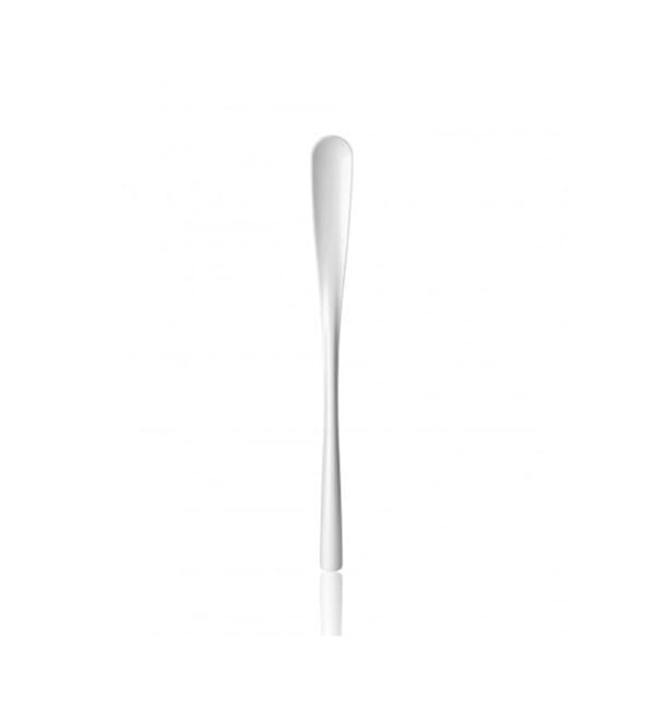 Cucharilla "STIRRER WAVE" 148mm Blanco Cucharilla "STIRRER WAVE" 148mm Blanco